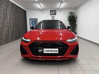 gebraucht Audi A6 Avant 4,0 TFSI quattro MHEV S-tronic