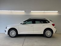 gebraucht Skoda Kamiq Facelift 95PS Sitzheizung+App-Connect