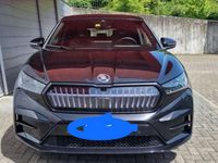 gebraucht Skoda Enyaq iV Coupe iV RS