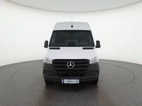 Gebraucht Mercedes Sprinter 150 PS (110 kW) 2024 Weiß Van