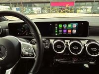 gebraucht Mercedes CLA180 Shooting Brake d Aut.