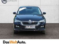 gebraucht Skoda Scala Ambition TSI