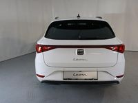 gebraucht Seat Leon SP Kombi Style Edition 1.5TSI 115PS