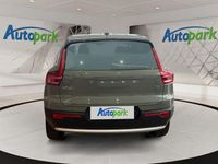 gebraucht Volvo XC40 T2 Automatikgetriebe Core