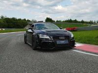 gebraucht Audi TT RS TT RS ***Clubsport 2,5 TFSI quattro***