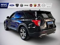 gebraucht Ford Explorer 30 EcoBoost PHEV AWD Platinum Aut.