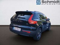 gebraucht Volvo XC40 Plus, B3 Mild Hybrid, Benzin, Dark