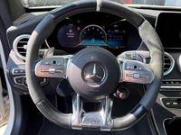 gebraucht Mercedes C63 AMG AMG S Coupe Speedshift MCT 9G