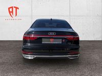 gebraucht Audi A8 50 TDI quattro