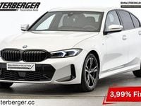 Gebraucht BMW 320 M Sport 190 PS (139 kW) 2024 Limousine