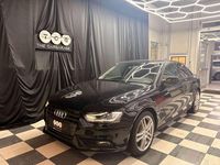Gebraucht Audi A4 Black Edition 177 PS (130 kW) 2014 Schwarz Limousine