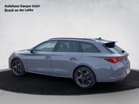 gebraucht Cupra Leon SP Kombi TRIBE 2.0 TSI DSG 190