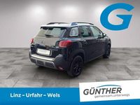 gebraucht Citroën C3 Aircross BlueHDi 100 S&S