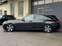 gebraucht Mercedes C220 d T Avantgarde Kamera* Virtual* Keyless* ab 299-*