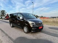 gebraucht Renault Trafic Passenger Bus dCi 170 EDC Aut. *8 Sitze*