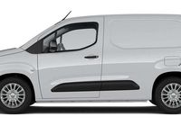 gebraucht Toyota Proace City Comfort 50kWh L1 10"Touch Kam SmartCargo 3S 100...