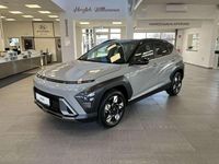 gebraucht Hyundai Kona 1,0 T-GDi 2WD Go Plus *SHZ, Navi,