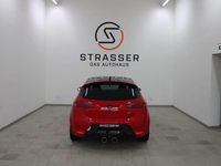 Gebraucht Seat Leon CUPRA 265 PS (194 kW) 2012 Rot Limousine