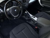 gebraucht BMW 118 118 i Österreich-Paket