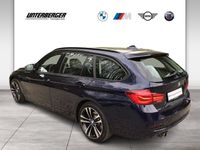 gebraucht BMW 330 i xDrive Touring HEAD UP-KAMERA-AHK