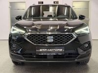 Gebraucht Seat Tarraco Style 150 PS (110 kW) 2022 Schwarz SUV