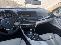 Gebraucht BMW 525 218 PS (160 kW) 2012 Kombi