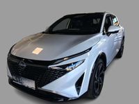 Gebraucht Nissan Qashqai N-Connecta 158 PS (116 kW) 2025 Weiß SUV