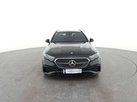 Gebraucht Mercedes E220 197 PS (144 kW) 2025 Grau Kombi