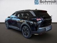 gebraucht Peugeot 5008 ALLURE Hybrid 145 e-DCS6