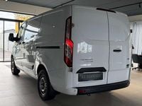 gebraucht Ford Transit Custom 300 L1H1 Trend PDCTempomat2 Schiebetüren