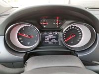 gebraucht Opel Astra ST 1,5 CDTI STOP/START EDITION, KLIMA, NAVI.