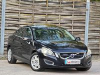 Gebraucht Volvo S60 Summum 205 PS (150 kW) 2011 Schwarz Limousine