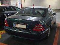 gebraucht Mercedes S400 S 400CDI Aut.