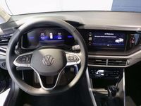 gebraucht VW Taigo Life TSI DSG