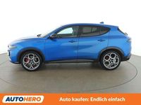 Gebraucht Alfa Romeo Tonale Edizione Speciale 131 PS (96 kW) 2022 Blau SUV