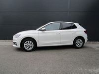 gebraucht Skoda Fabia Selection TSI