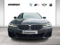 gebraucht BMW 530 e Touring M Sportpaket Head-Up HiFi DAB WLAN