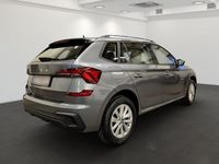 gebraucht Skoda Kamiq Essence TSI