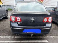 gebraucht VW Passat 1.9 TDI DPF Highline