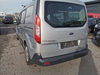 gebraucht Ford Tourneo Connect Trend 1,6 TDCi