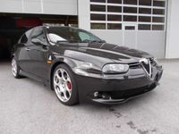 gebraucht Alfa Romeo 156 GTA 32 V6 24V Selespeed