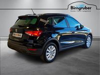 gebraucht Seat Arona Reference Edition 1.0 TSI