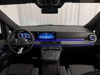 gebraucht Mercedes V300 V -Klassed 4MATIC AVANTGARDE lang