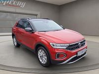 gebraucht VW T-Roc Friends TSI