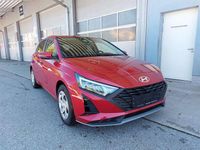 gebraucht Hyundai i20 (BC3) GO 1.2 MPI b5bg1-P1