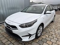 gebraucht Kia Ceed Best 1.0 T-GDI GPF 100 PS -Sitzheizung-Rückfahrkamera-16" Alu