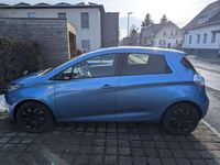 gebraucht Renault Zoe ZOE 41 kWh Life