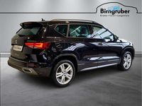 gebraucht Seat Ateca FR 1.5 TSI ACT