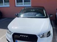 gebraucht Audi A1 12 TFSI Ambition