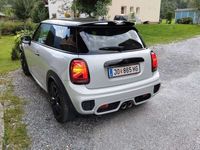 gebraucht Mini John Cooper Works John Cooper Works